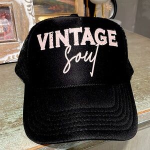 Trucker Hat 🌟🚛🌟